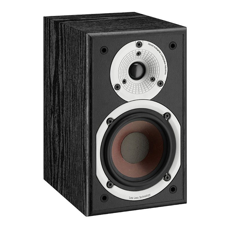 Loa Dali Spektor 1 (Độ nhạy 83dB, Tần số 59Hz-26KHz)-1