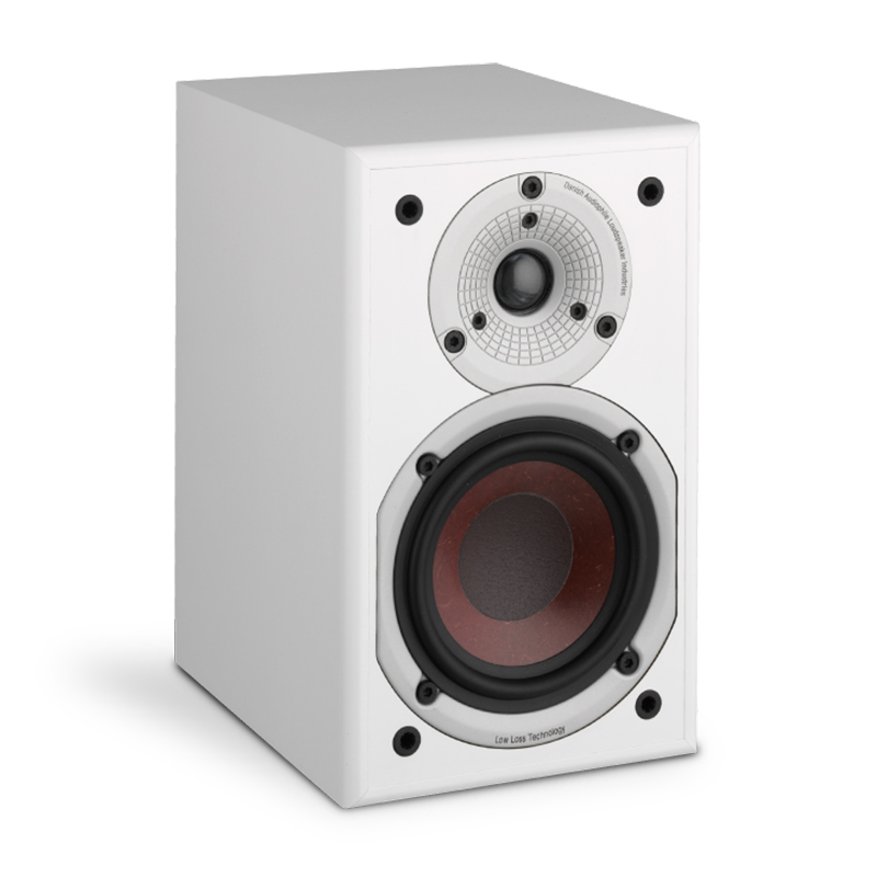 Loa Dali Spektor 1 (Độ nhạy 83dB, Tần số 59Hz-26KHz)-5