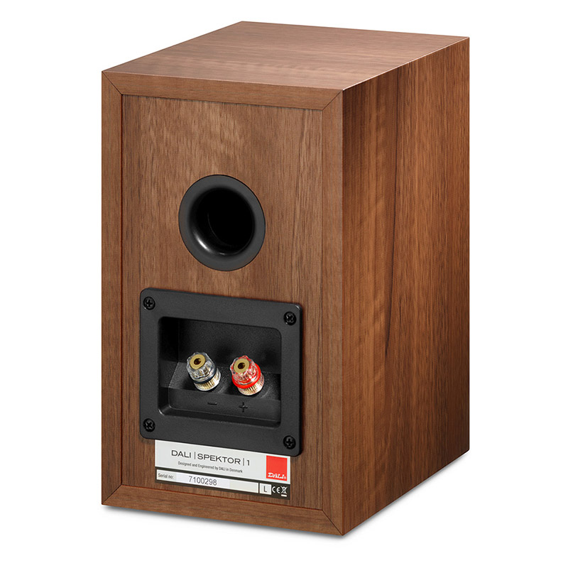 Loa Dali Spektor 1 (Độ nhạy 83dB, Tần số 59Hz-26KHz)-7