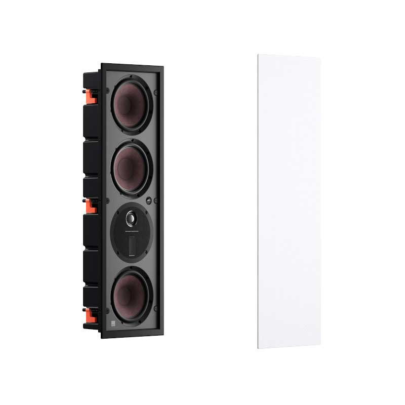 Loa Âm trần Dali Phantom M-375, Bass 20.3cm, 200W-3