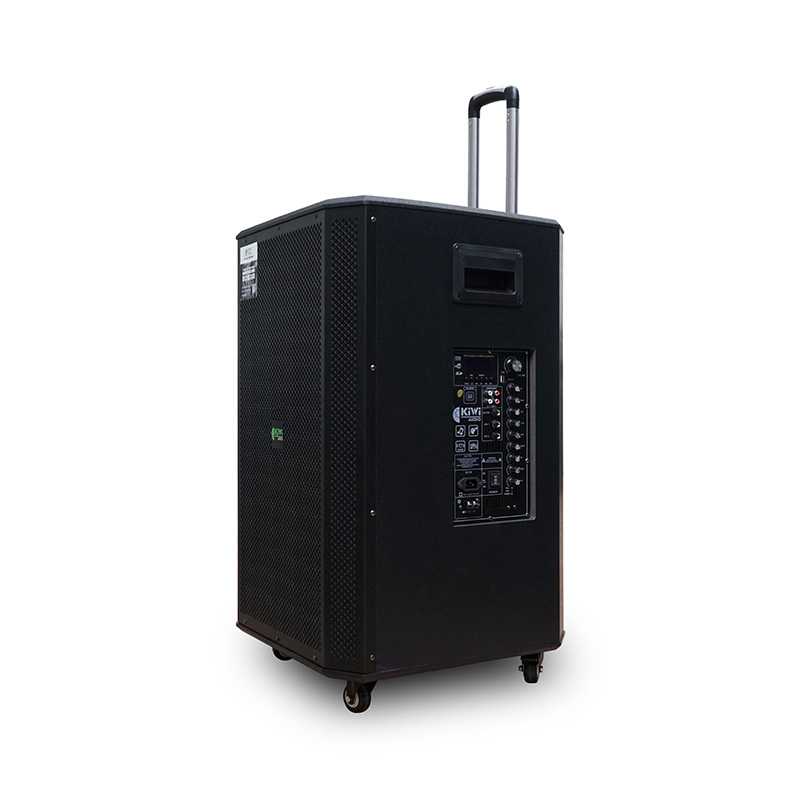 Loa Kéo Kiwi K6018, Bass 50cm, 1000W-1