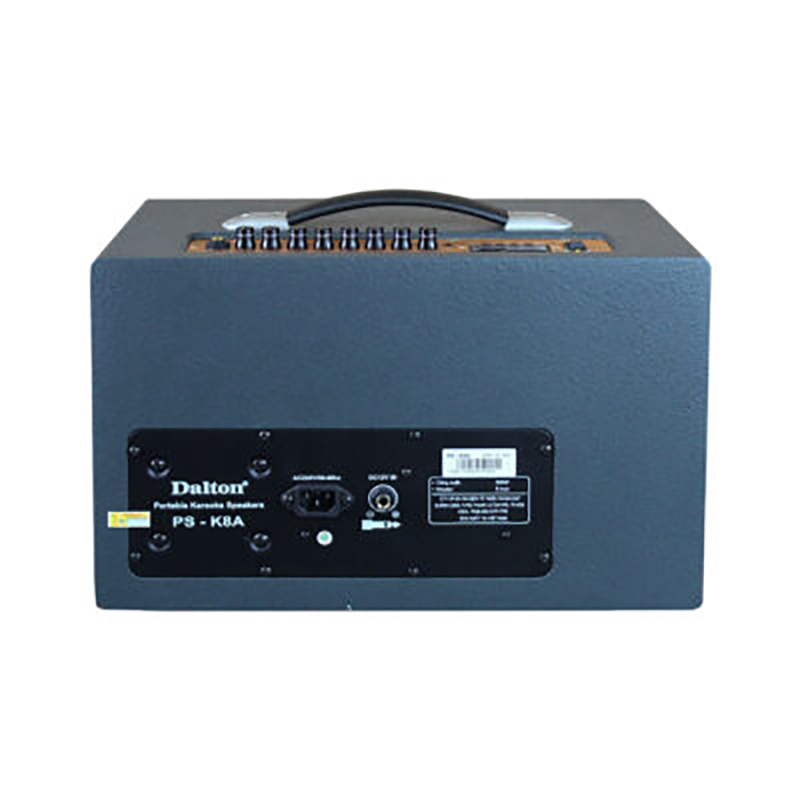 Loa Dalton PS-K8A-2