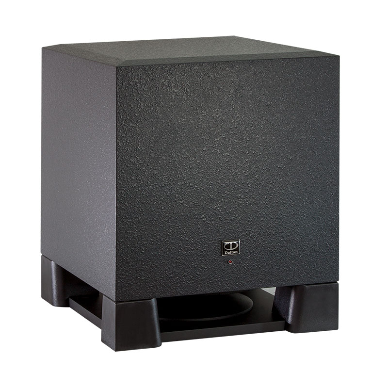 Loa Dalton SW-3000N, Công suất 400W, Bass 30cm-1