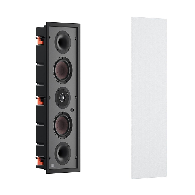 Loa Âm trần Dali Phantom M-250, Bass 13.3cm, 180W-2