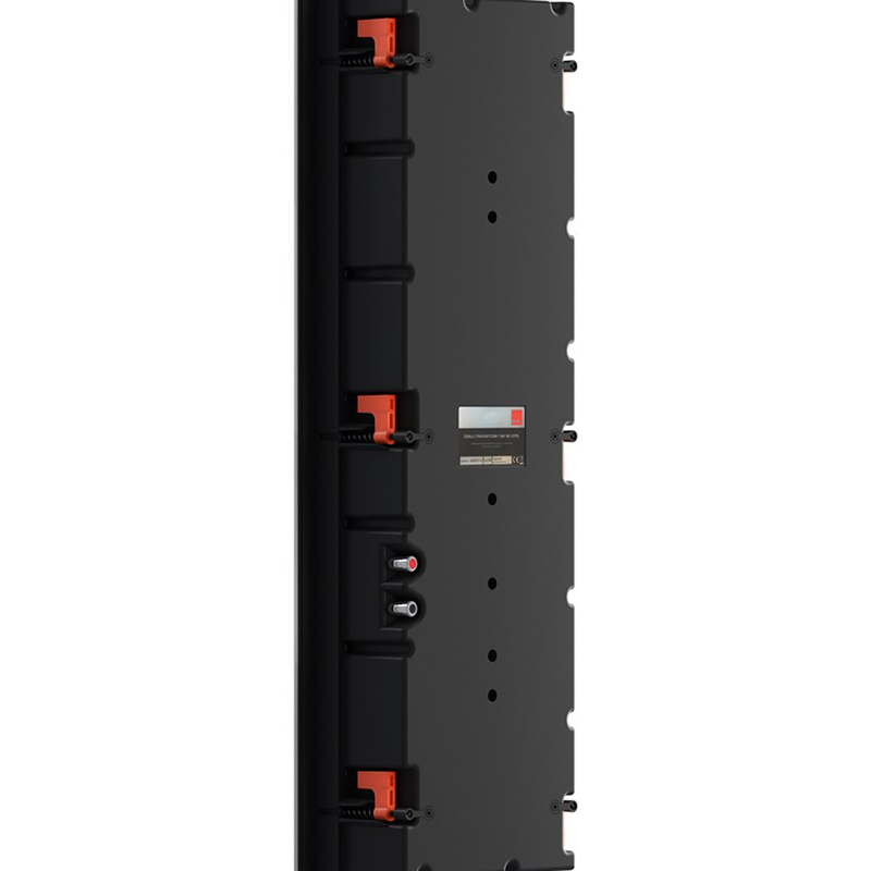 Loa Âm trần Dali Phantom M-250, Bass 13.3cm, 180W-5