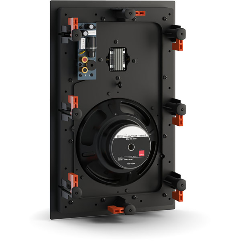 Loa Âm trần Dali Phantom H-80 R, Bass 20.3cm, 200W-3