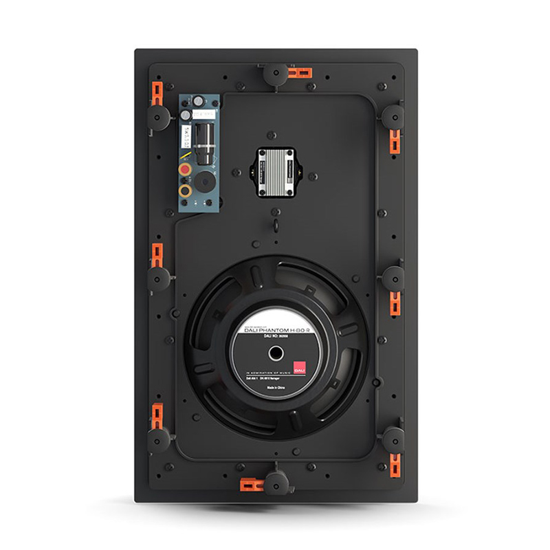 Loa Âm trần Dali Phantom H-80 R, Bass 20.3cm, 200W-4