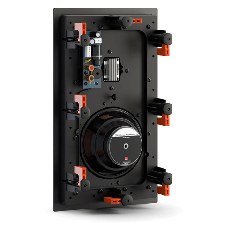 Loa Âm trần Dali Phantom H-60 R, Bass 16.5cm, 150W-3