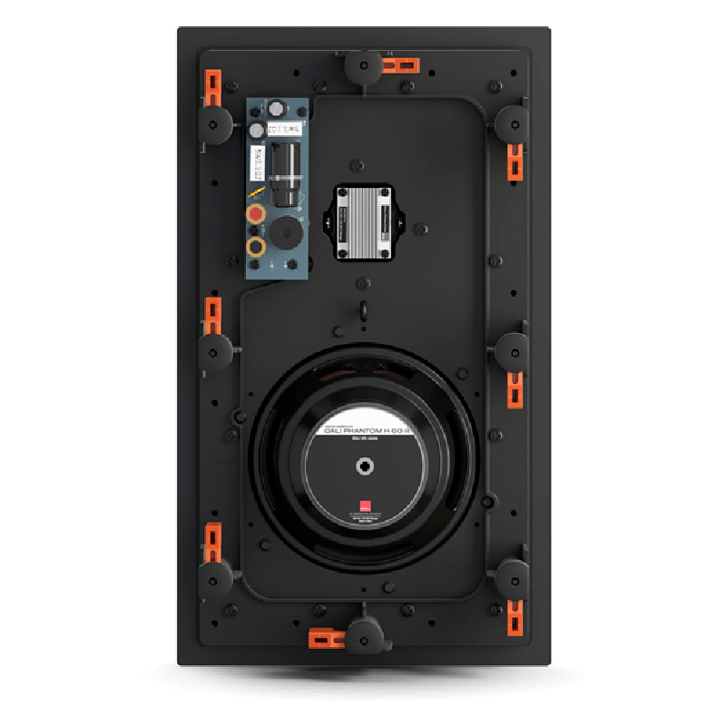 Loa Âm trần Dali Phantom H-60 R, Bass 16.5cm, 150W-4