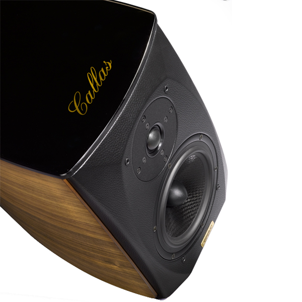 Loa Opera Callas (Độ nhạy 89dB, Tần số 40Hz-25KHz)-6