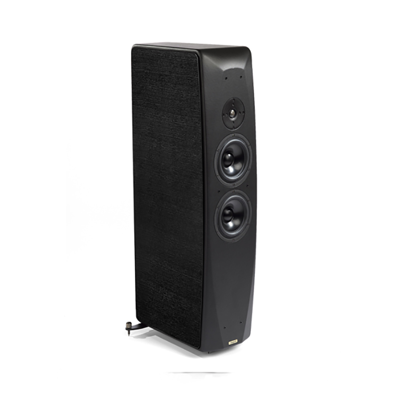 Loa Opera Seconda SE (Độ nhạy 89dB, Tần số 30Hz-30KHz)-4