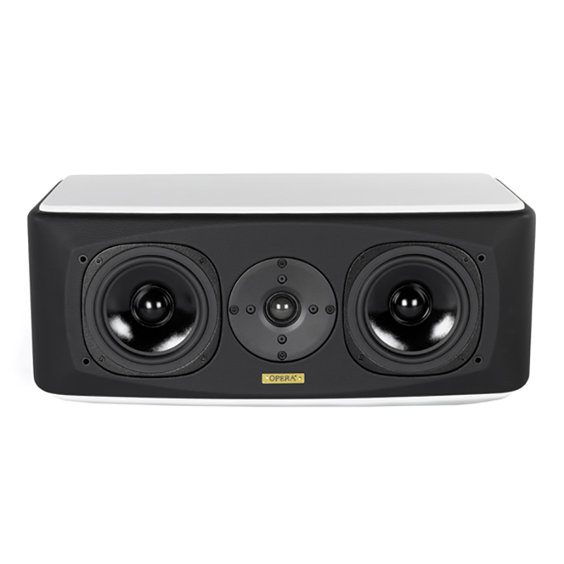 Loa Opera Centrale (Độ nhạy 89dB, Tần số 80Hz-20KHz)-1
