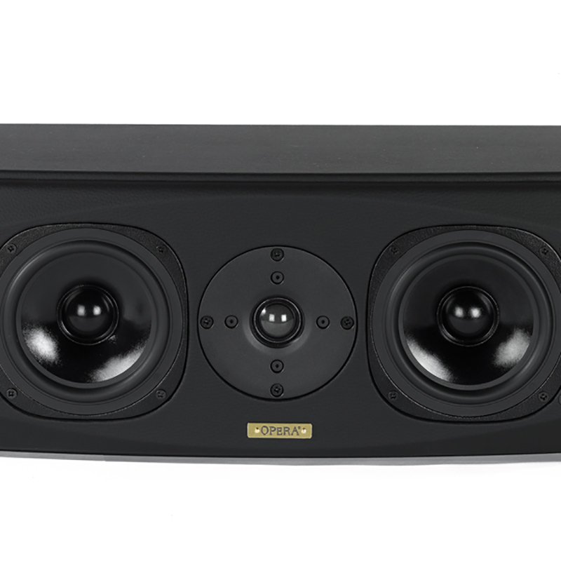 Loa Opera Centrale (Độ nhạy 89dB, Tần số 80Hz-20KHz)-3