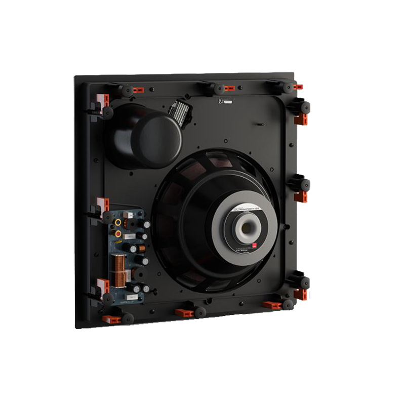 Loa Âm trần Dali Phantom H-120, Bass 30.5cm, 400W-3