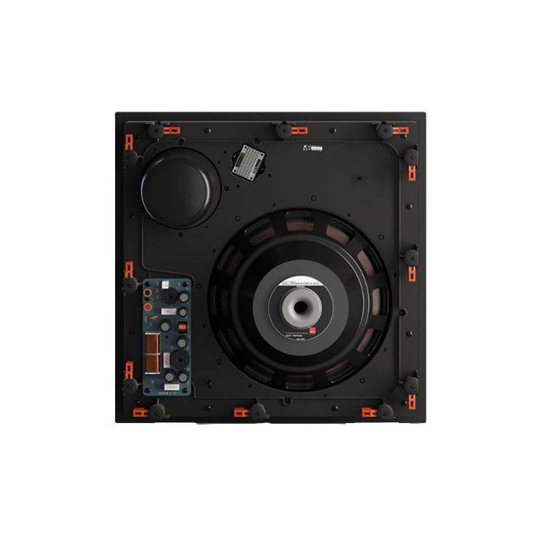 Loa Âm trần Dali Phantom H-120, Bass 30.5cm, 400W-4