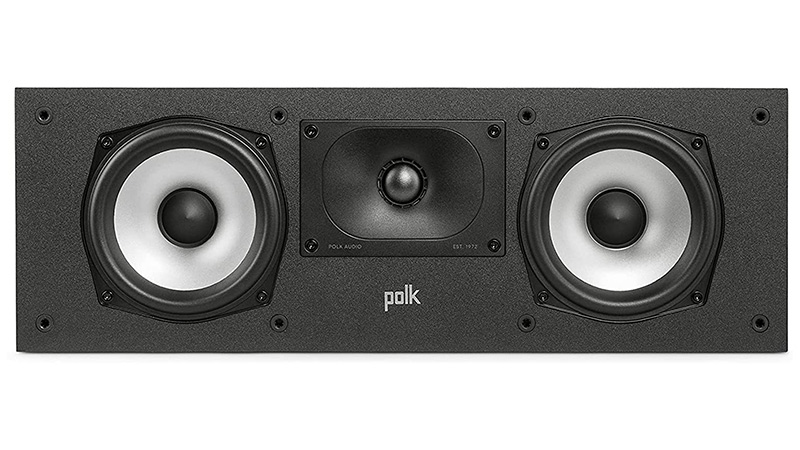 Loa Polk Monitor XT30-1