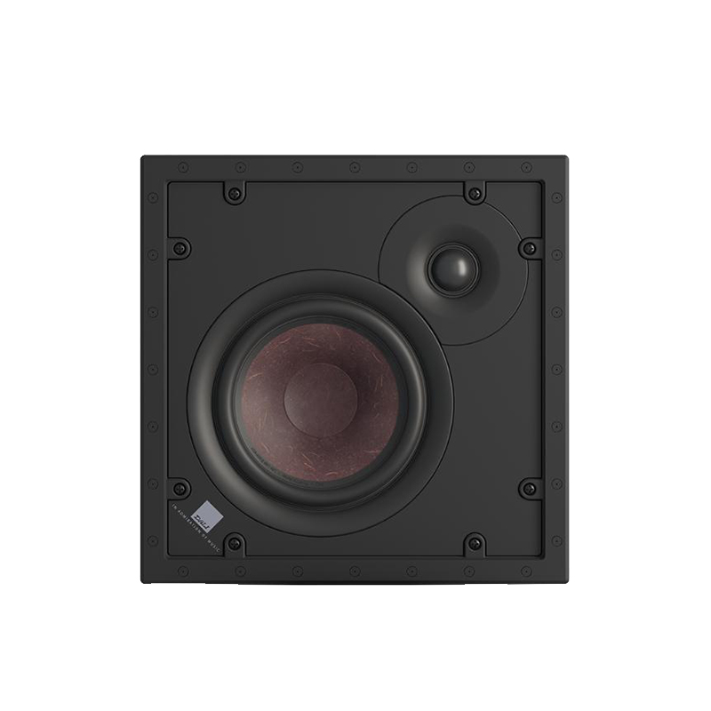 Loa Âm trần Dali Phantom H-60, Bass 16.5cm, 150W-1