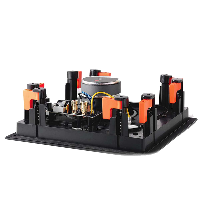 Loa Âm trần Dali Phantom H-60, Bass 16.5cm, 150W-5