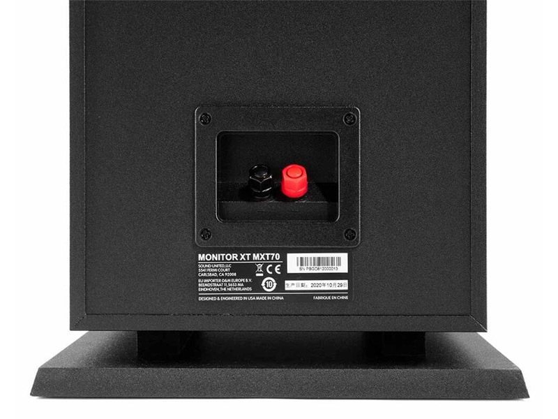 Loa Polk Monitor XT70-3