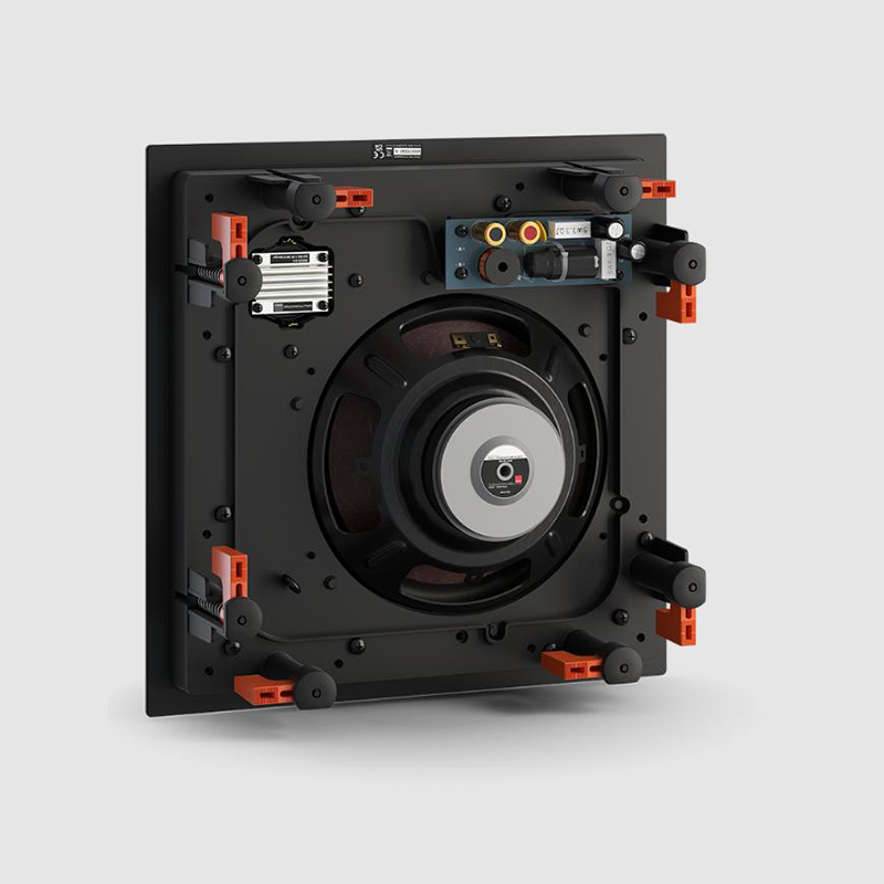 Loa Âm trần Dali Phantom H-80, Bass 20.3cm, 200W-3