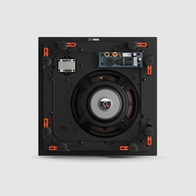 Loa Âm trần Dali Phantom H-80, Bass 20.3cm, 200W-4