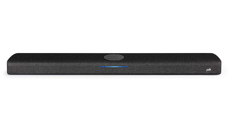 Loa Soundbar Polk React-3