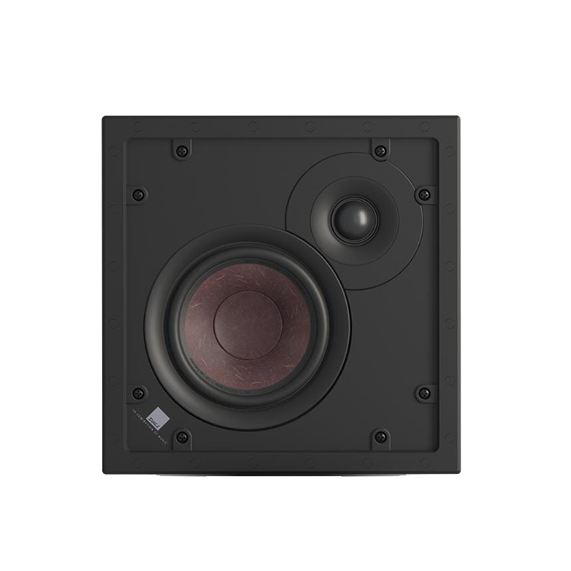 Loa Âm trần Dali Phantom H-50, Bass 13.3cm, 120W-1