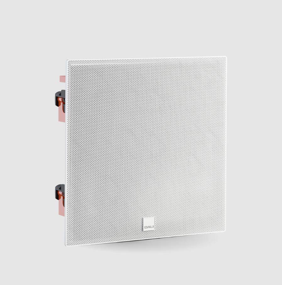 Loa Âm trần Dali Phantom H-50, Bass 13.3cm, 120W-2