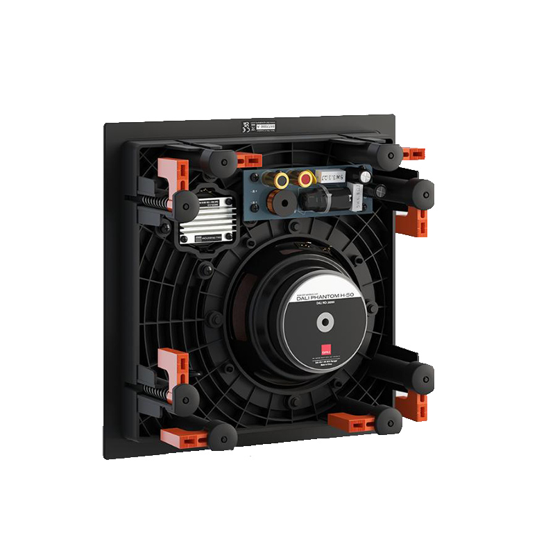 Loa Âm trần Dali Phantom H-50, Bass 13.3cm, 120W-4