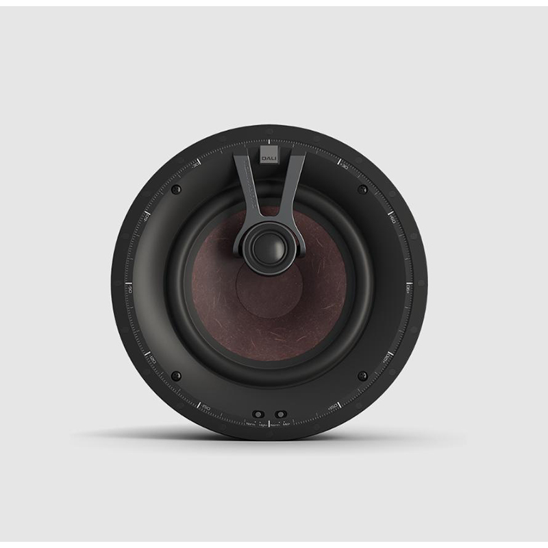 Loa Âm trần Dali Phantom K-80, Bass 20.3cm, 200W-1