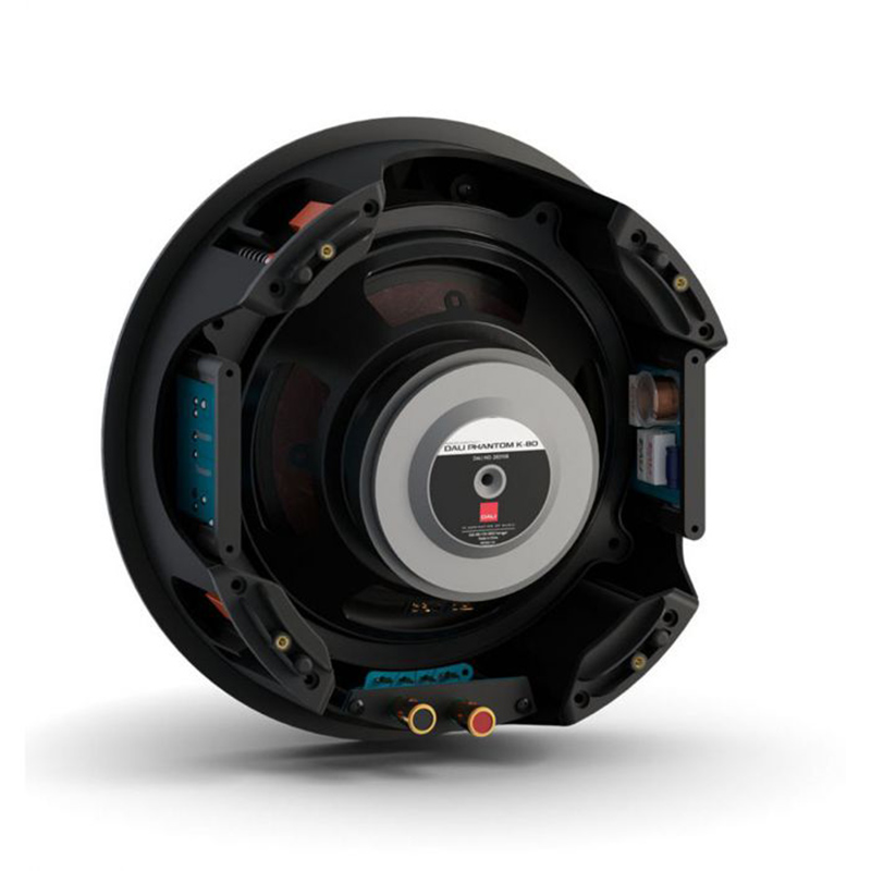 Loa Âm trần Dali Phantom K-80, Bass 20.3cm, 200W-3