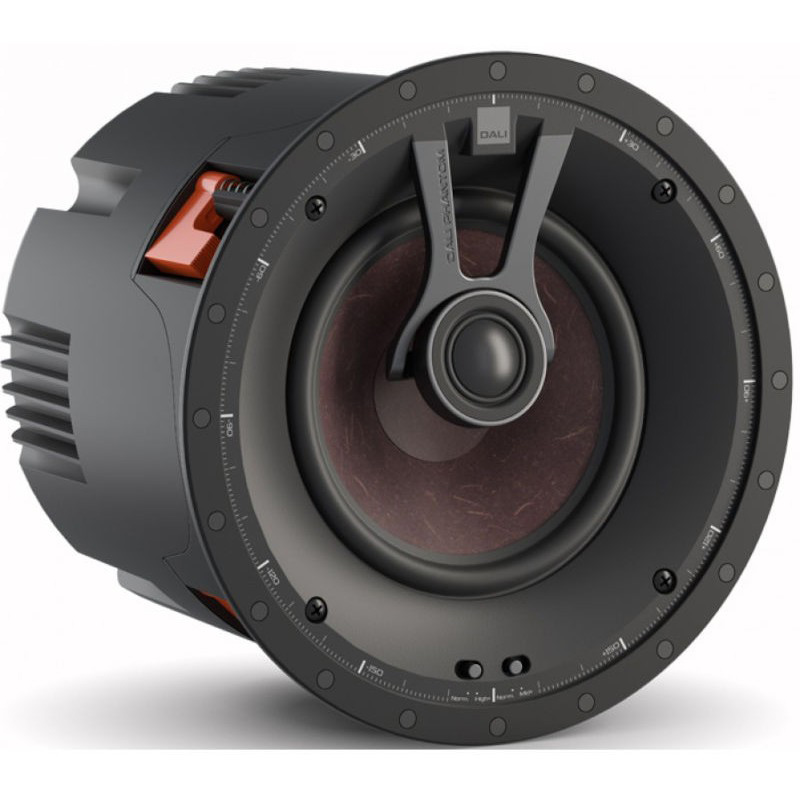 Loa Âm trần Dali Phantom K-60, Bass 20.3cm, 120W-1