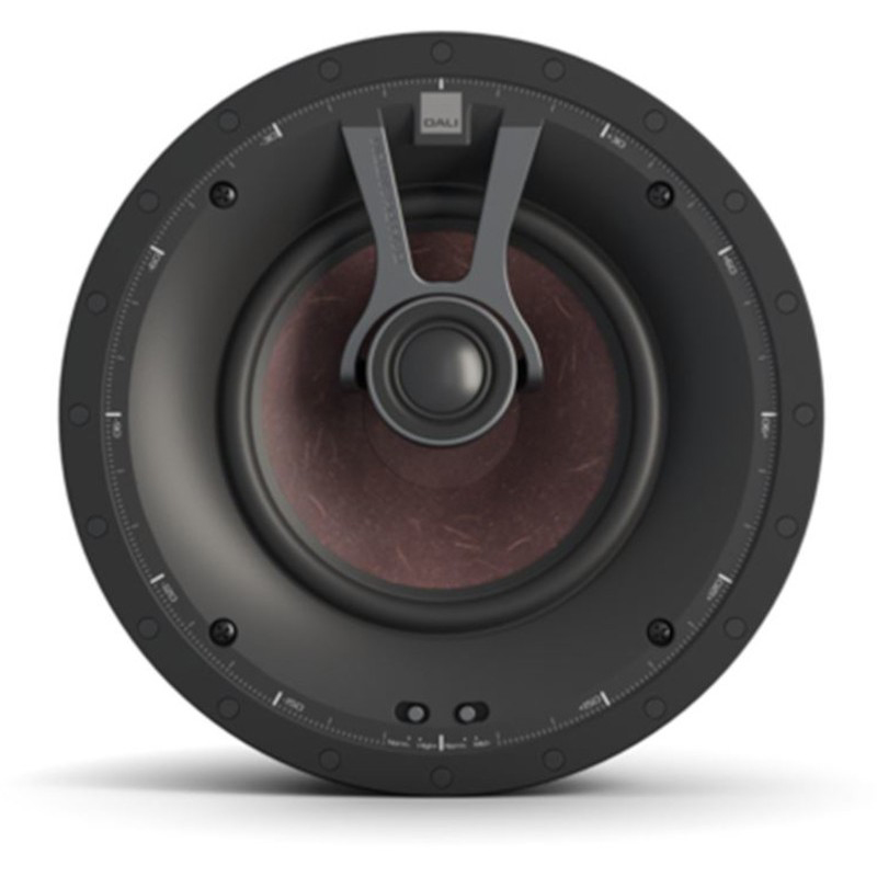 Loa Âm trần Dali Phantom K-60, Bass 20.3cm, 120W-3