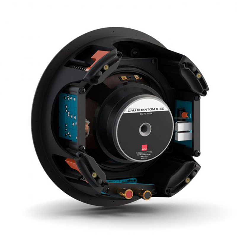Loa Âm trần Dali Phantom K-60, Bass 20.3cm, 120W-4