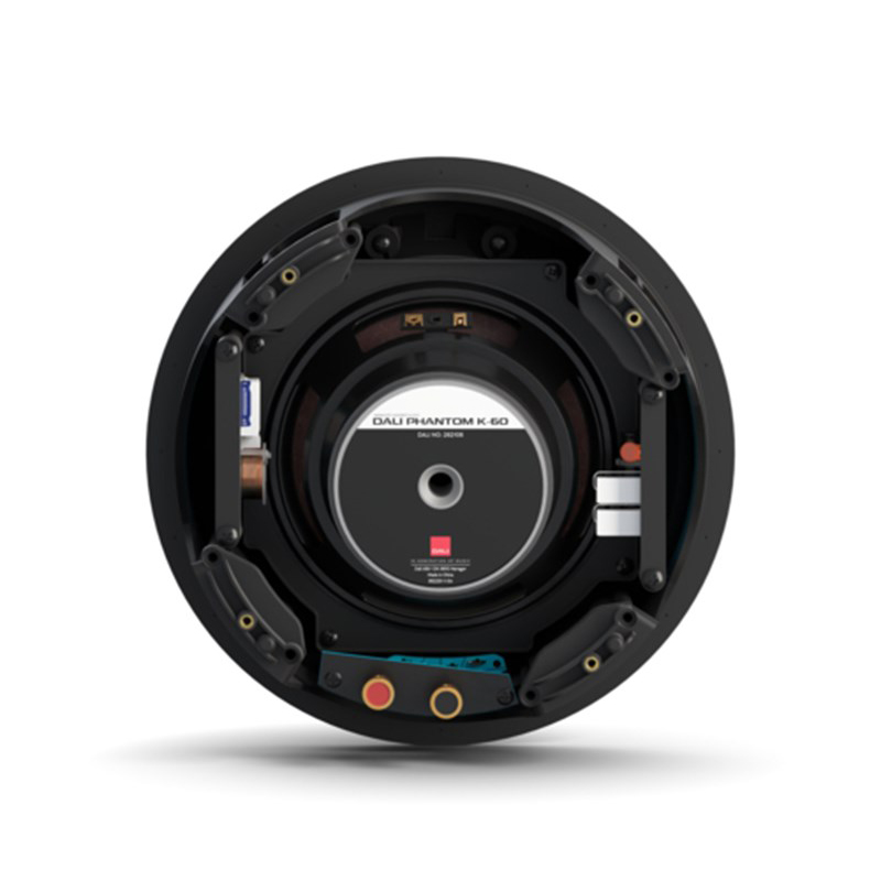 Loa Âm trần Dali Phantom K-60, Bass 20.3cm, 120W-5