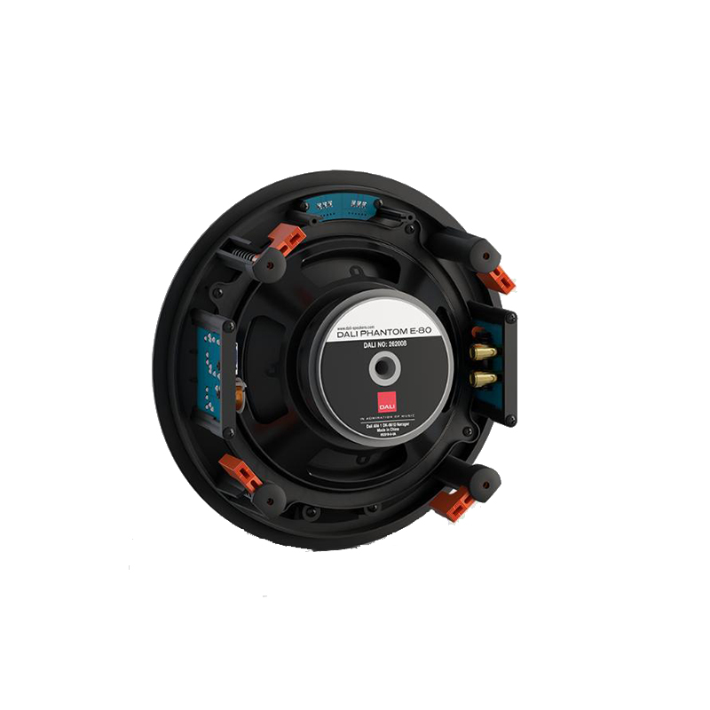 Loa Âm trần Dali Phantom E-80, Bass 20.3cm, 150W-3
