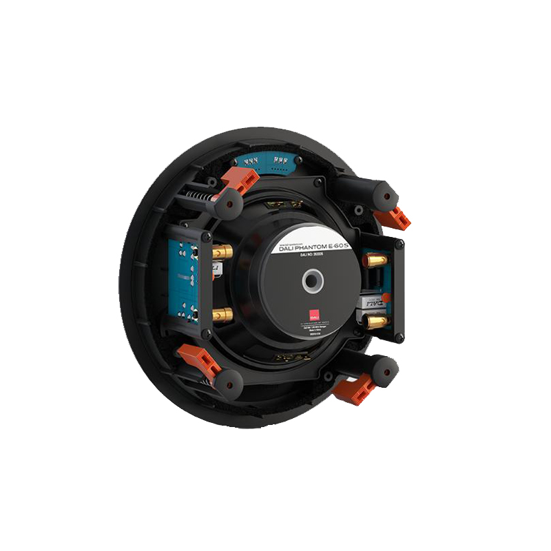 Loa Dali Phantom E-60 S, Bass 16.5cm, 80W-4