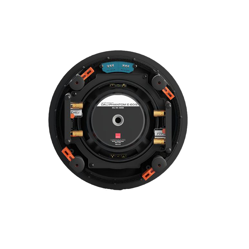 Loa Dali Phantom E-60 S, Bass 16.5cm, 80W-5