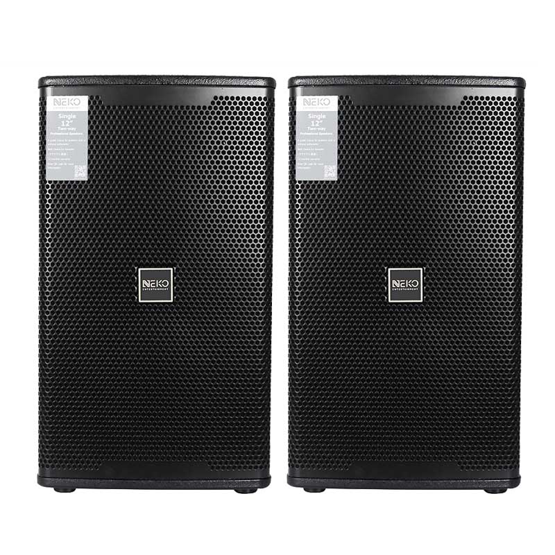 Loa Neko KS12, Bass 30cm, 450W-1