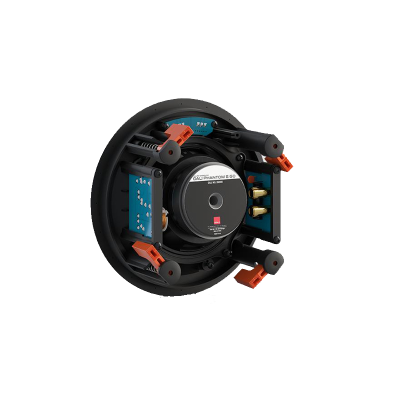 Loa Âm trần Dali Phantom E-50, BASS 13.3CM, 120W-4