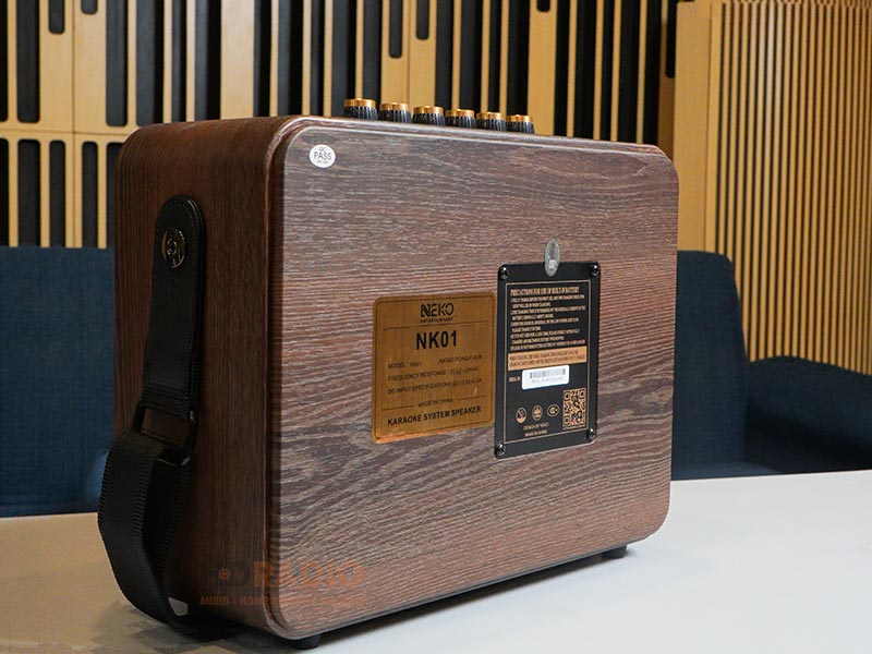 Loa Neko NK01-3