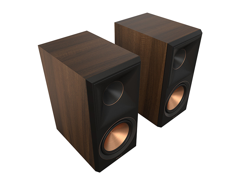 Loa Klipsch RP-600M II (Độ nhạy 94.5dB, Tần số 44Hz-25KHz)-1