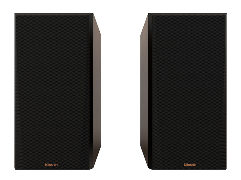 Loa Klipsch RP-600M II (Độ nhạy 94.5dB, Tần số 44Hz-25KHz)-3