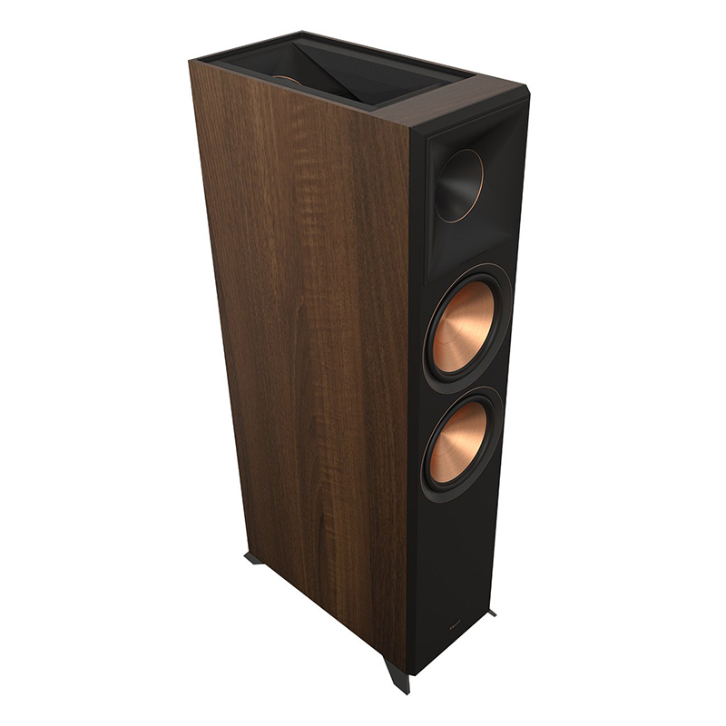 Loa Klipsch RP-8060FA II (Độ nhạy 98dB, Tần số 35Hz-25KHz)-2