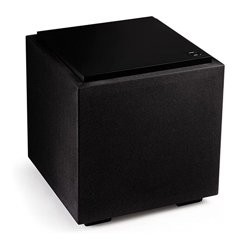 Loa Sub Definitive Technology Descend DN8, Sub điện , 200W, Bass 20cm-4