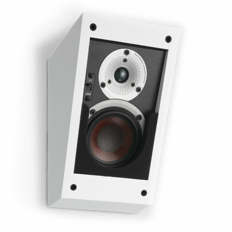 Loa Dali Alteco C1 (Độ nhạy 83dB, Tần số 74Hz-25KHz)-2