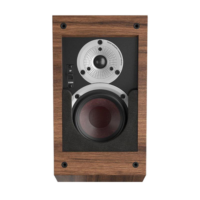 Loa Dali Alteco C1 (Độ nhạy 83dB, Tần số 74Hz-25KHz)-3