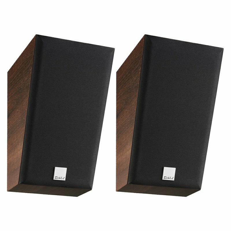 Loa Dali Alteco C1 (Độ nhạy 83dB, Tần số 74Hz-25KHz)-6