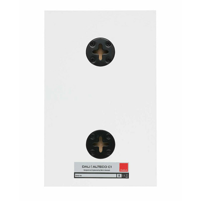 Loa Dali Alteco C1 (Độ nhạy 83dB, Tần số 74Hz-25KHz)-8