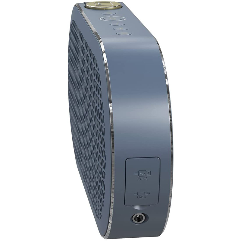 Loa Dali Katch G2, Mini, Bluetooth 5.0, Pin 30h-5